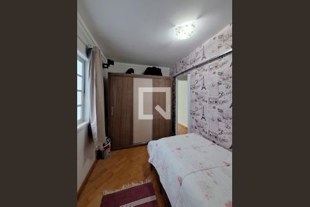 Quarto 2 de casa à venda com 3 quartos, 200m² em Mandaqui, São Paulo