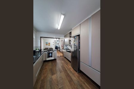 Casa à venda com 200m², 3 quartos e 2 vagasCozinha