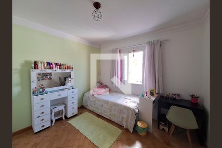 Quarto 1 de casa à venda com 3 quartos, 200m² em Mandaqui, São Paulo