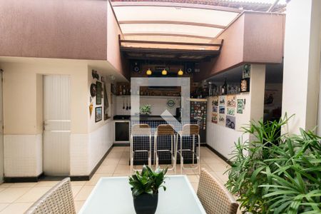 Casa à venda com 420m², 4 quartos e 4 vagasEspaço Gourmet