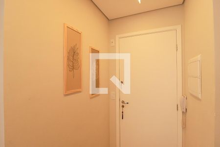 Apartamento à venda com 36m², 2 quartos e sem vagaEntrada