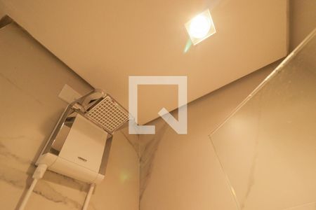 Apartamento à venda com 36m², 2 quartos e sem vagaBanheiro