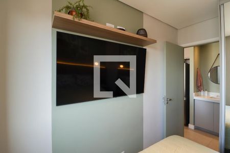 Apartamento à venda com 36m², 2 quartos e sem vagaQuarto 1