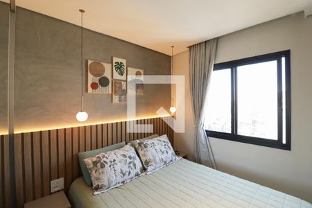 Apartamento à venda com 36m², 2 quartos e sem vagaQuarto 1