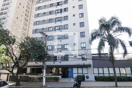 Apartamento à venda com 36m², 2 quartos e sem vagaFachada