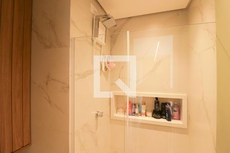 Apartamento à venda com 36m², 2 quartos e sem vagaBanheiro