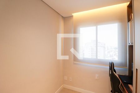 Apartamento à venda com 36m², 2 quartos e sem vagaQuarto 2