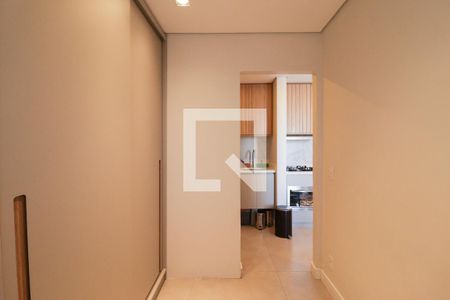 Apartamento à venda com 36m², 2 quartos e sem vagaQuarto 2