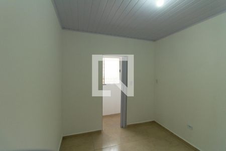 Quarto 2 de casa para alugar com 1 quarto, 55m² em Vila Darli, São Paulo