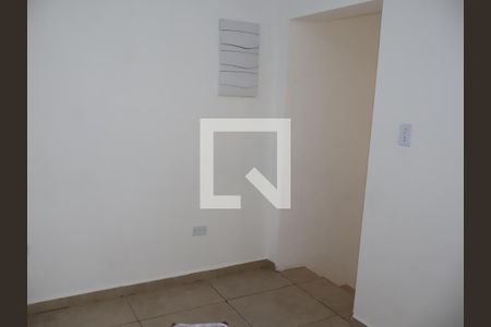 Sala de casa para alugar com 1 quarto, 42m² em Vila Darli, São Paulo