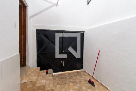 Casa para alugar com 55m², 1 quarto e sem vagaÁrea de Serviço
