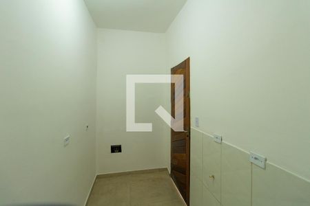 Casa para alugar com 55m², 1 quarto e sem vagaCozinha
