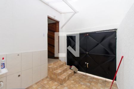 Casa para alugar com 55m², 1 quarto e sem vagaÁrea de Serviço