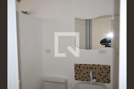 Casa para alugar com 1 quarto, 42m² em Vila Darli, São Paulo