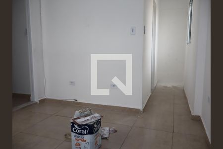Casa para alugar com 1 quarto, 42m² em Vila Darli, São Paulo