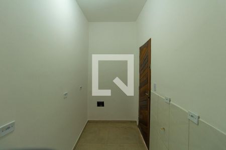 Casa para alugar com 55m², 1 quarto e sem vagaCozinha