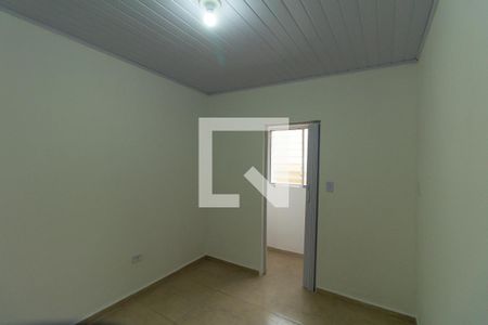 Quarto 2 de casa para alugar com 1 quarto, 55m² em Vila Darli, São Paulo