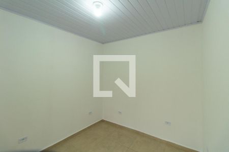 Quarto 2 de casa para alugar com 1 quarto, 55m² em Vila Darli, São Paulo