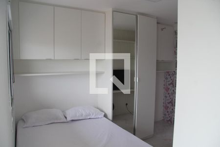 Apartamento para alugar com 37m², 1 quarto e 1 vagaQuarto 