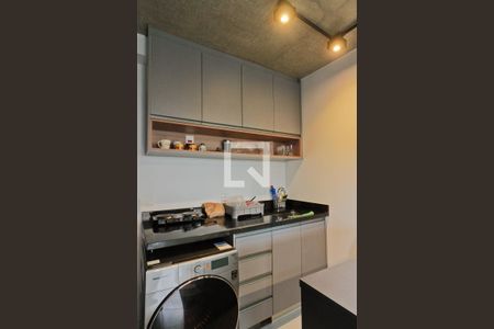 Studio para alugar com 33m², 1 quarto e sem vaga Studio para alugar com 33m², 1 quarto e sem vagaStudio