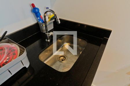 Studio para alugar com 33m², 1 quarto e sem vaga Studio para alugar com 33m², 1 quarto e sem vagaStudio