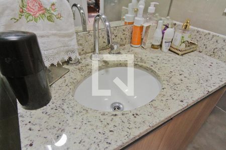 Studio para alugar com 33m², 1 quarto e sem vaga Studio para alugar com 33m², 1 quarto e sem vagaBanheiro