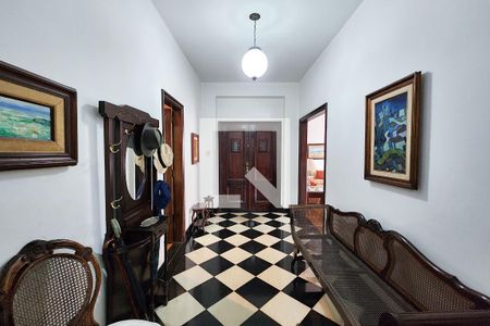 Apartamento para alugar com 282m², 4 quartos e 1 vagaHall de entrada