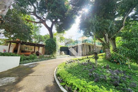 Apartamento para alugar com 282m², 4 quartos e 1 vagaÁrea comum - Churrasqueira