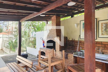 Apartamento para alugar com 282m², 4 quartos e 1 vagaÁrea comum - Churrasqueira