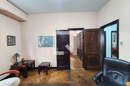 Apartamento para alugar com 282m², 4 quartos e 1 vagaSala de TV