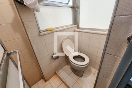 Apartamento para alugar com 282m², 4 quartos e 1 vagaBanheiro de serviço