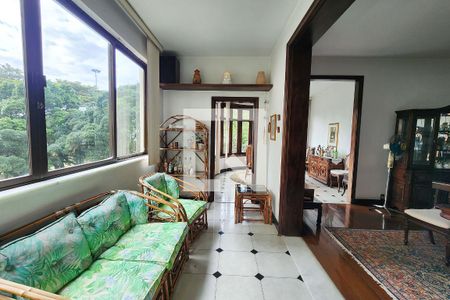 Apartamento para alugar com 282m², 4 quartos e 1 vagaSala 3