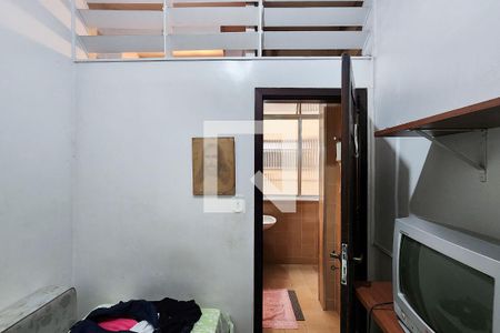 Apartamento para alugar com 282m², 4 quartos e 1 vagaQuarto de Serviço