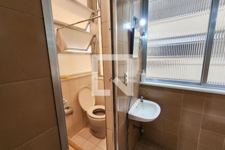 Apartamento para alugar com 282m², 4 quartos e 1 vagaBanheiro de serviço