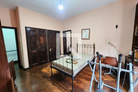 Apartamento para alugar com 282m², 4 quartos e 1 vagaSuite 1