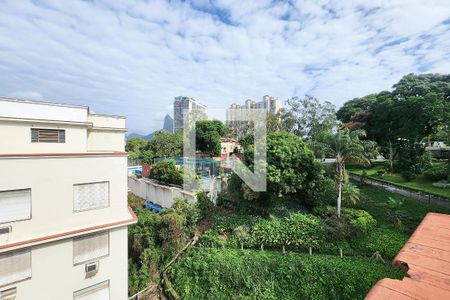 Apartamento para alugar com 282m², 4 quartos e 1 vagaVista dos Quartos