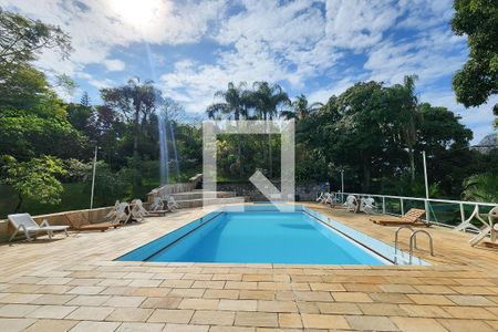 Apartamento para alugar com 282m², 4 quartos e 1 vagaÁrea comum - Piscina