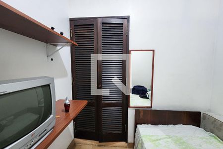 Apartamento para alugar com 282m², 4 quartos e 1 vagaQuarto de Serviço