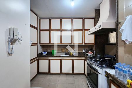 Apartamento para alugar com 282m², 4 quartos e 1 vagaCozinha