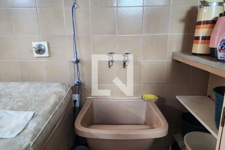 Apartamento para alugar com 282m², 4 quartos e 1 vagaÁrea de Serviço