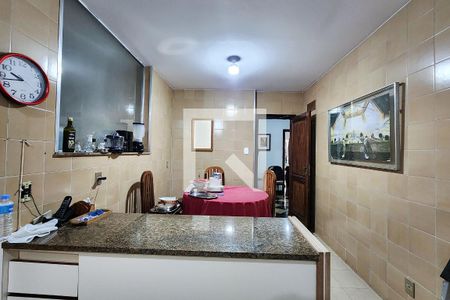 Apartamento para alugar com 282m², 4 quartos e 1 vagaCozinha