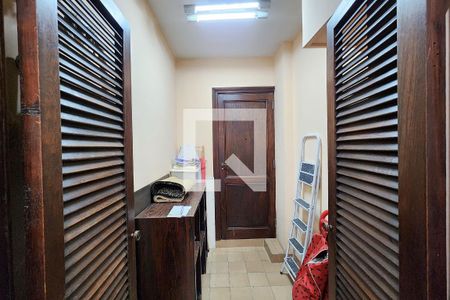 Apartamento para alugar com 282m², 4 quartos e 1 vagaDespensa