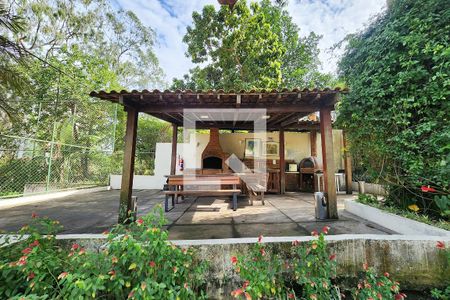 Apartamento para alugar com 282m², 4 quartos e 1 vagaÁrea comum - Churrasqueira