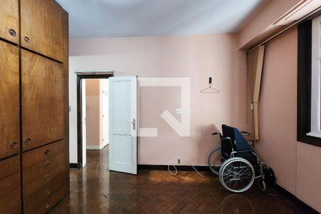 Apartamento para alugar com 282m², 4 quartos e 1 vagaSuite 3