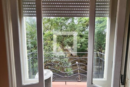 Apartamento para alugar com 282m², 4 quartos e 1 vagaSacada da Suite 2