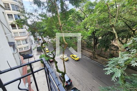 Apartamento para alugar com 282m², 4 quartos e 1 vagaVista dos Quartos