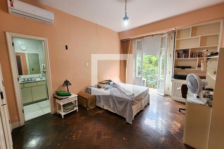 Apartamento para alugar com 282m², 4 quartos e 1 vagaSuite 2