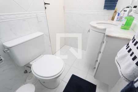 Apartamento à venda com 50m², 2 quartos e 1 vagaBanheiro
