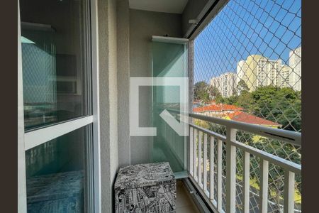 Apartamento à venda com 50m², 2 quartos e 1 vaga