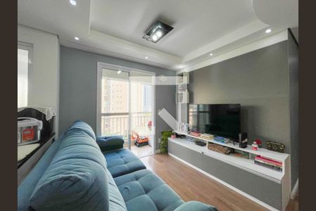 Apartamento à venda com 50m², 2 quartos e 1 vaga